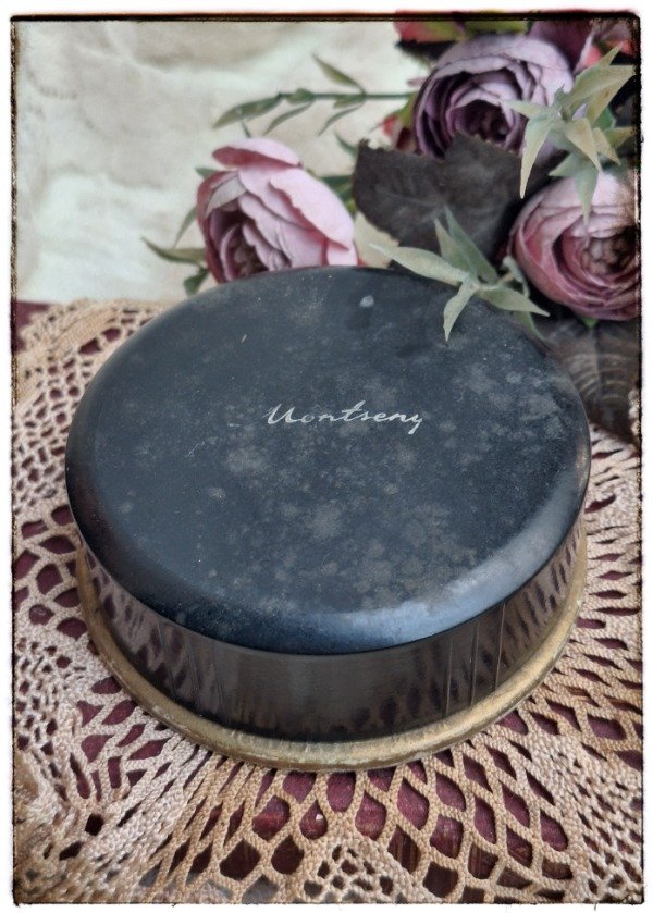 Producto - Polvera Plástico MONTSENY