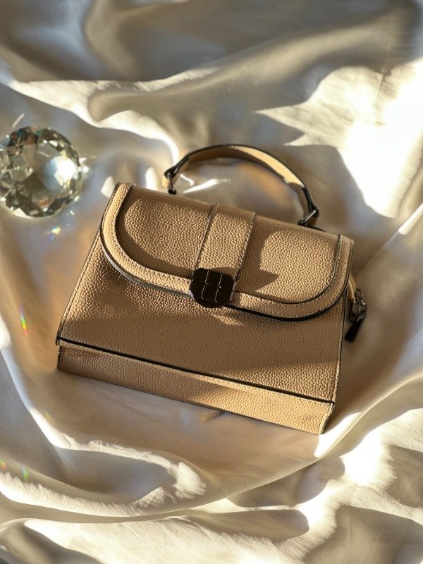 Producto - Cartera Marrón