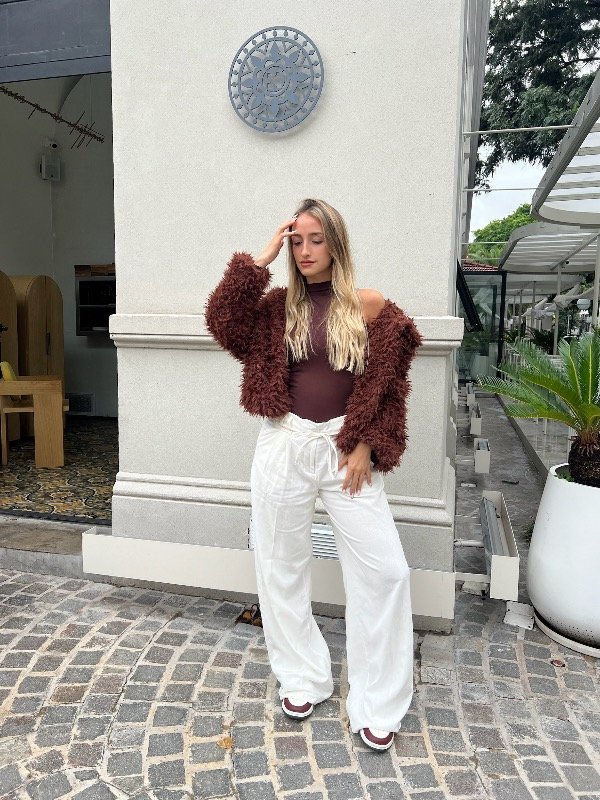 Producto - Tapado Kendal