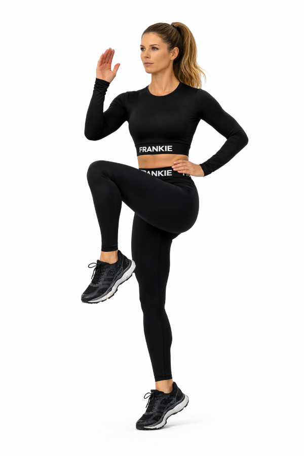 Producto - Conjunto termico dama