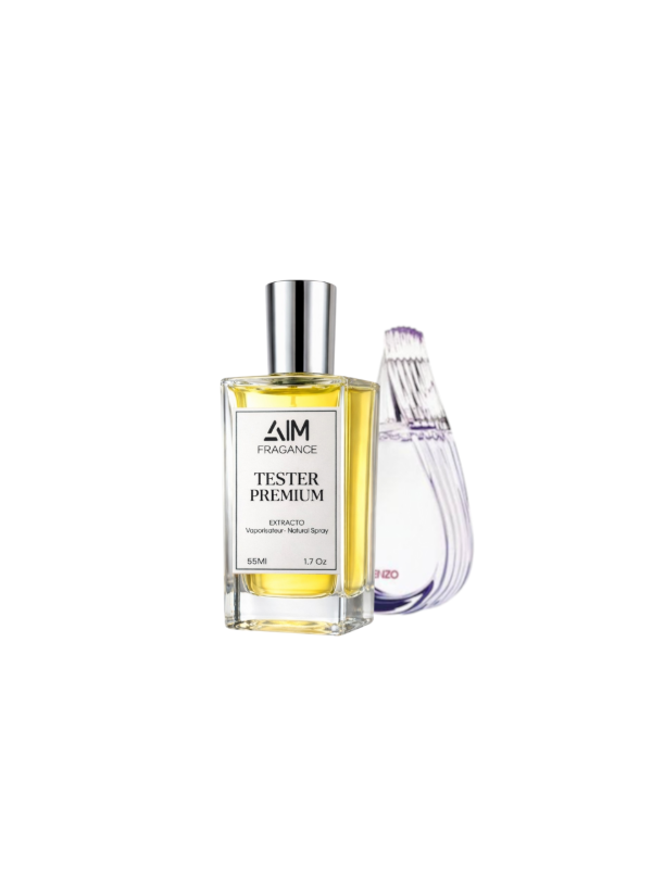 Producto - Inspiración KENZO MADLY