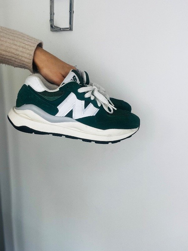 Producto - Zapatilla New balance 03 - 2