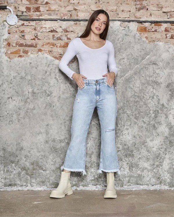 Producto - Semioxford Crop Bluma - 2