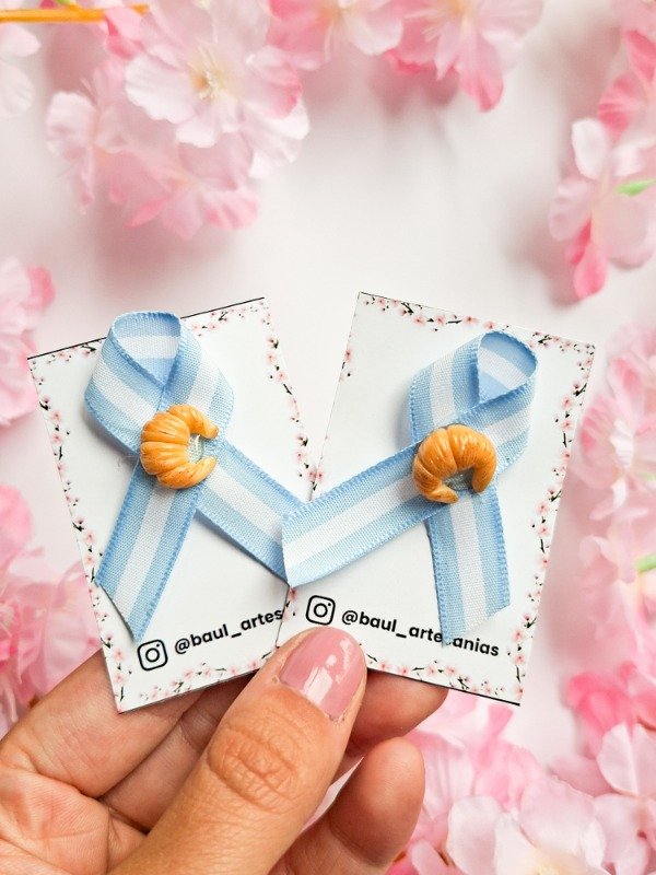 Producto - Escarapela Medialunas