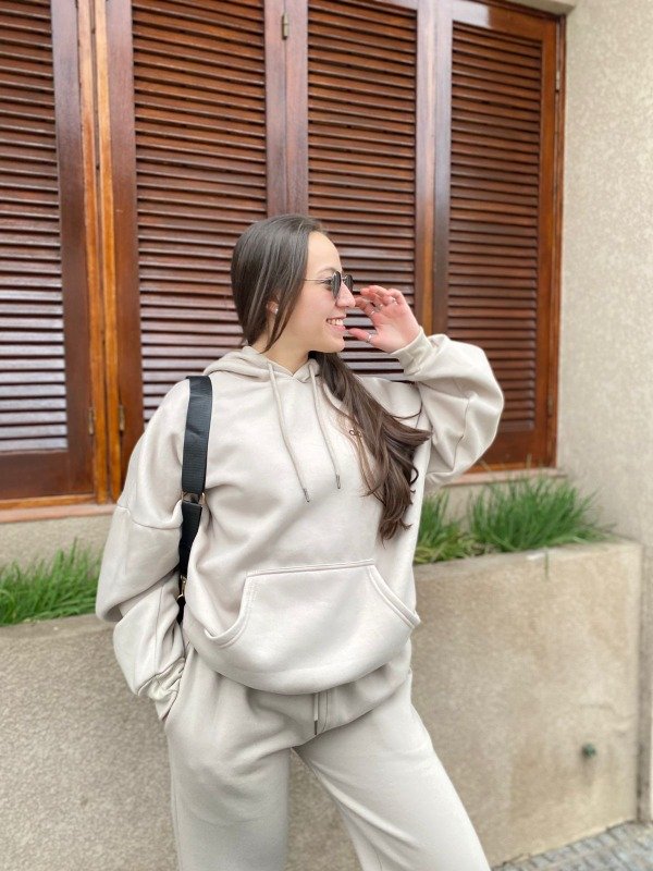 Producto - CONJUNTO ALO - BEIGE