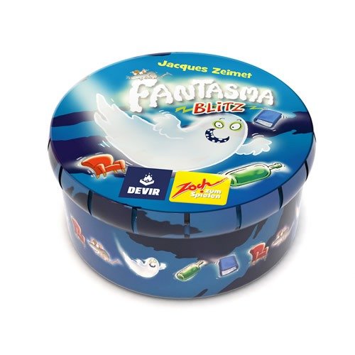 Producto - FANTASMA BLITZ MINI