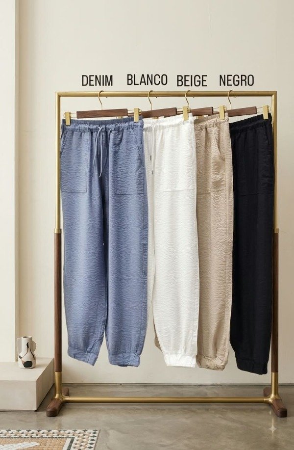 Producto - PANTALON MELODY - 3