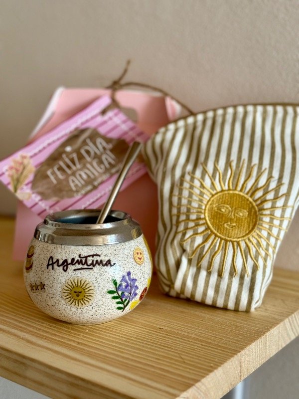 Producto - Box amistad - Argentina