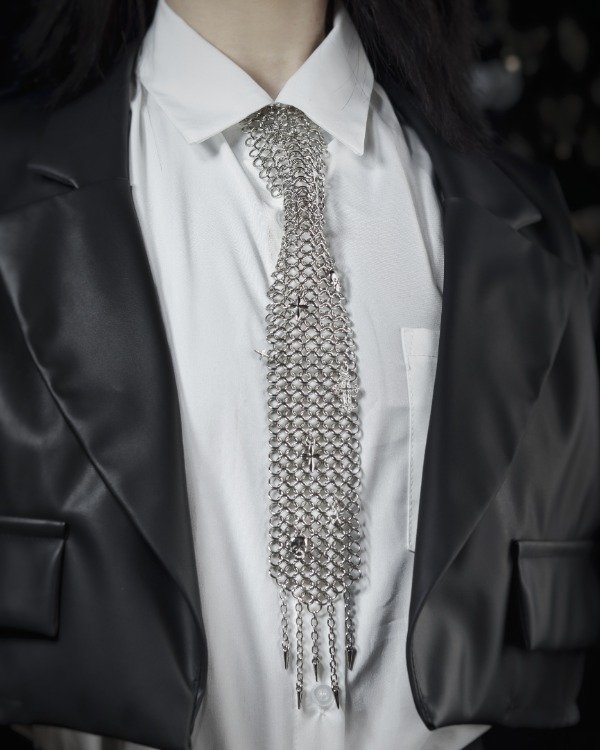 Producto - Corbata Noctie - 5