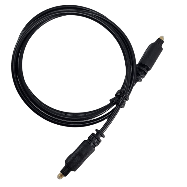 Producto - Cable de Audio Óptico 1 Mts.
