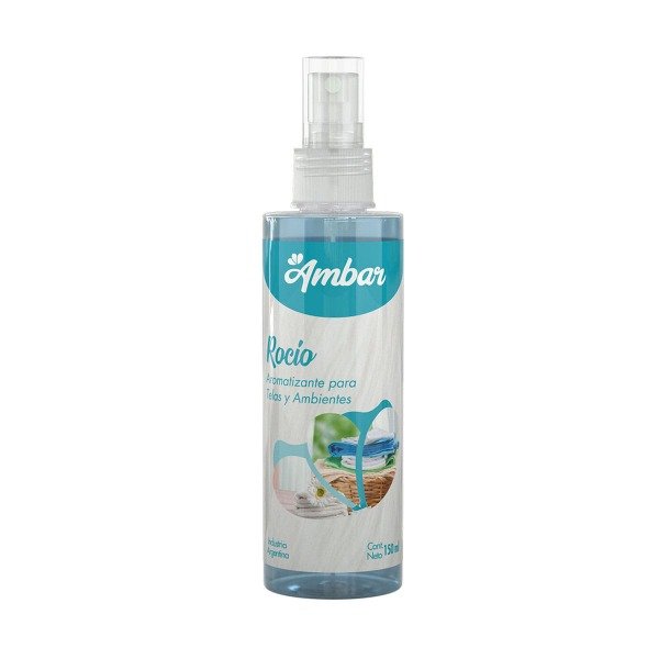 Producto - Textil Ambar Rocío