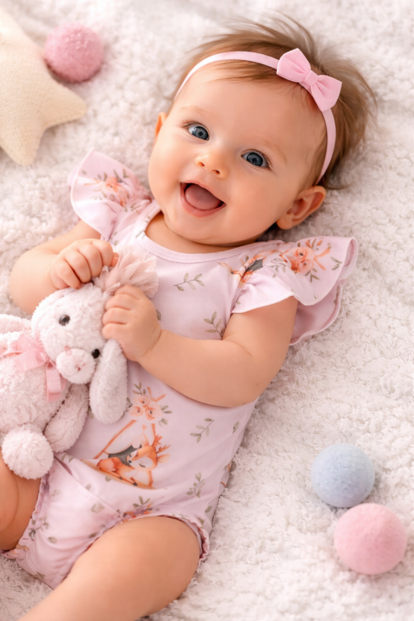 Producto - BODY MALLA ( TALLE 2)