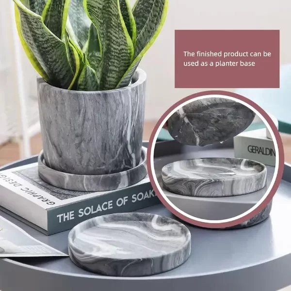 Producto - Molde bandeja circular 16cm