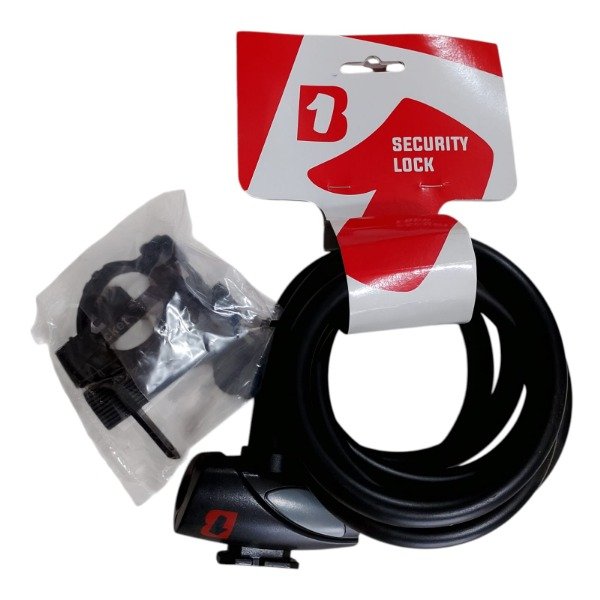 Producto - CANDADO ESLINGA B1 WL856 12X1800 CON LLAVE