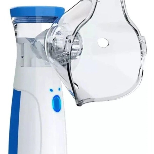 Producto - NEUBLIZADOR PORTATIL