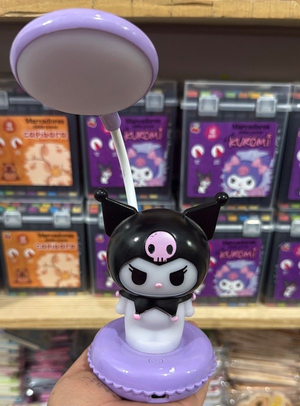 Producto - Lámpara sanrio 2