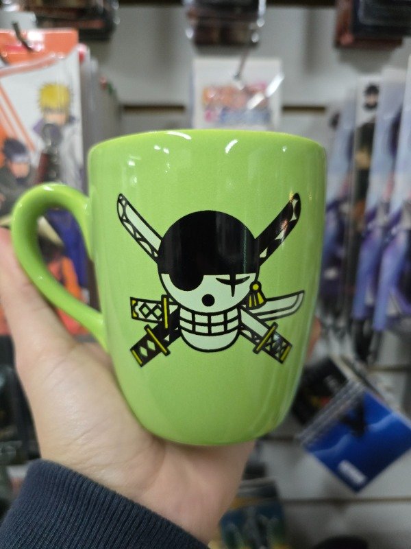 Producto - Taza Zoro