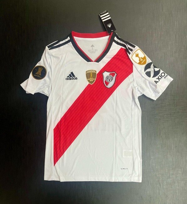 Producto - Camiseta River 2018