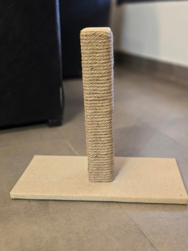 Producto - Rascador Columna