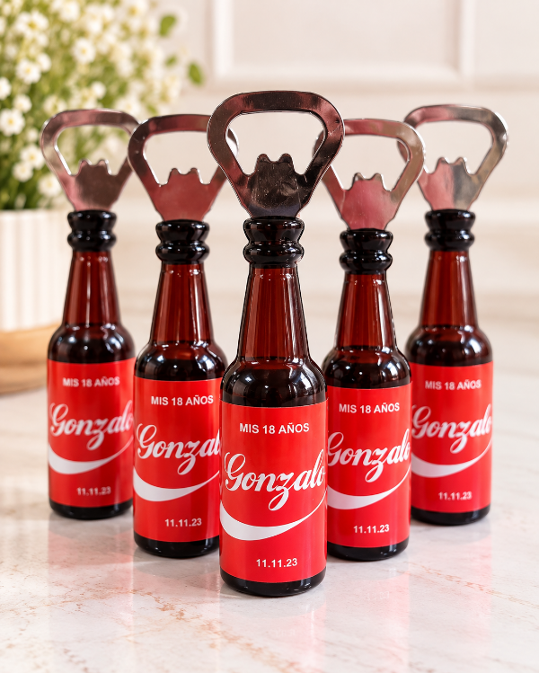 Producto - MINI COCA