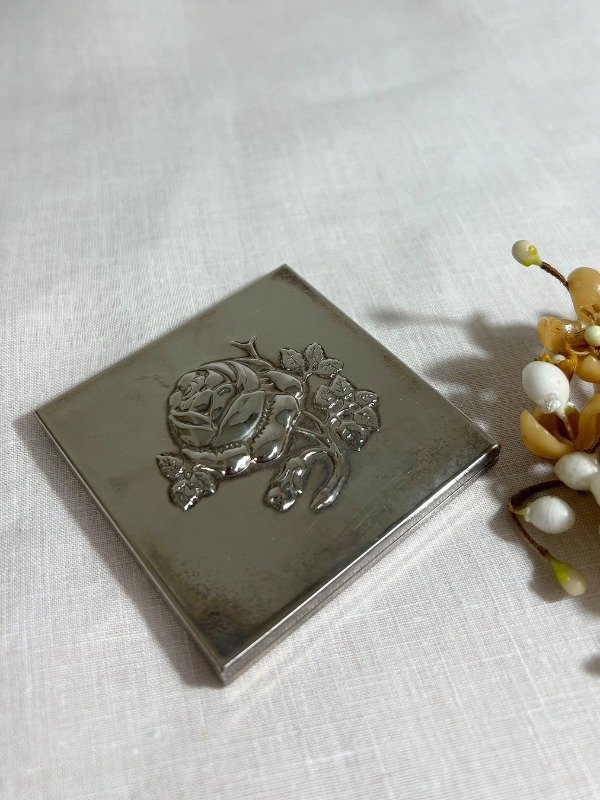 Producto - Espejo Art Nouveau