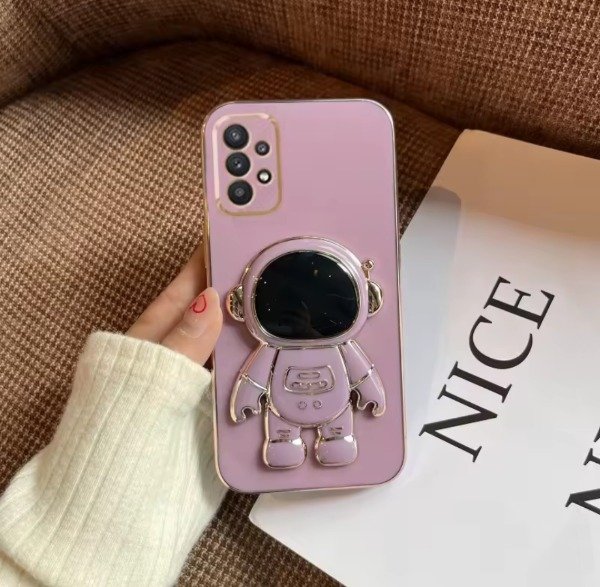 Producto - Fundas astronauta. Samsung a32