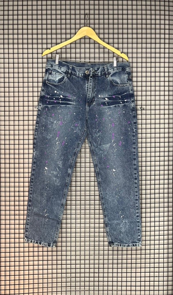 Producto - JEANS CHILENITO