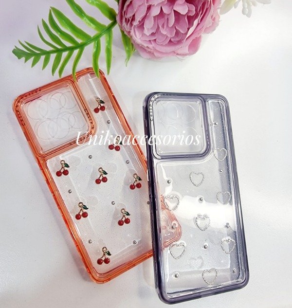 Producto - Funda Motorola G86 (1)