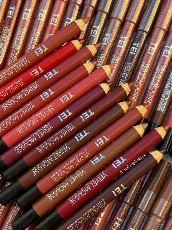 Producto - DELINEADOR DE LABIALIOS TEI