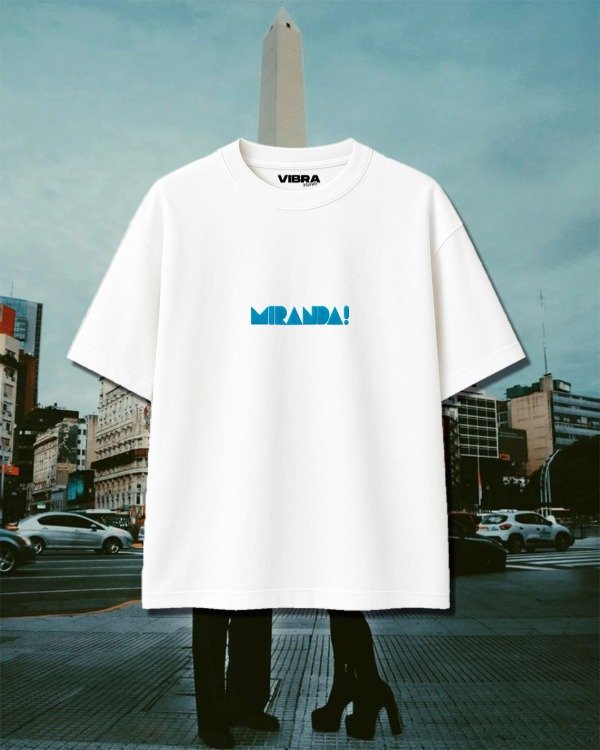 Producto - Remera Miranda