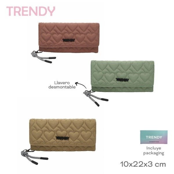 Producto - BILLETERA TRENDY COD 28705