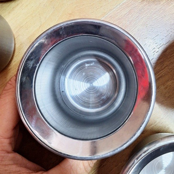 Producto - Interior mate 2da calidad x5 u - 5