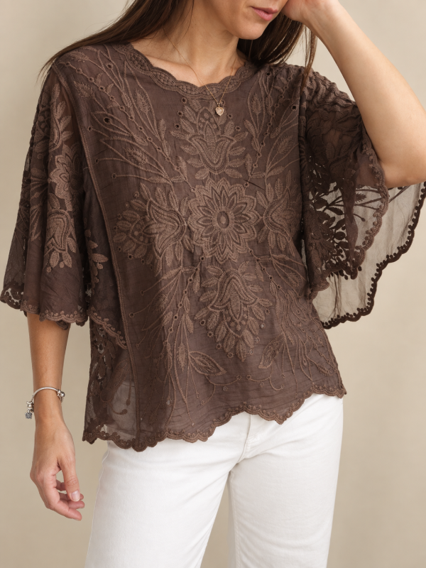 Producto - Blusa Importada Bianca - 1