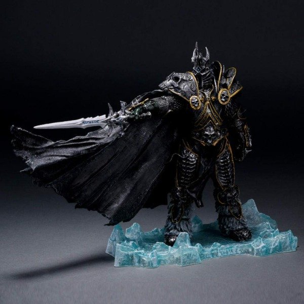 Producto - The Lich King - WORLD OF WARCRAFT (21cm)