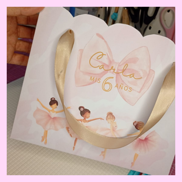 Producto - Bolsta Shopping x10u