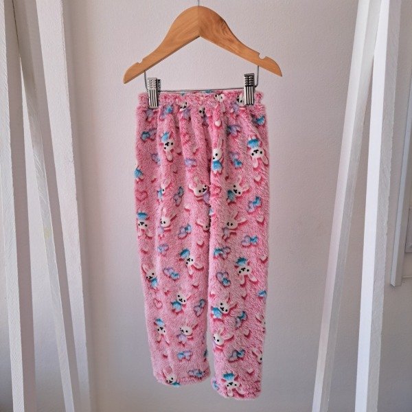 Producto - Pantalón Luminoso Beba