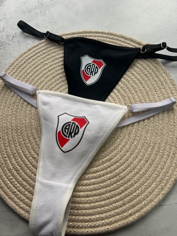 Producto - Bombis RIVER x2 - 0