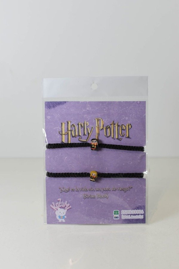 Producto - Pulseras HP para compartir