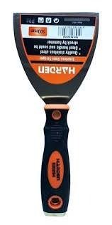 Producto - ESPATULA DE METAL/SCRAPPER N7 100 MM