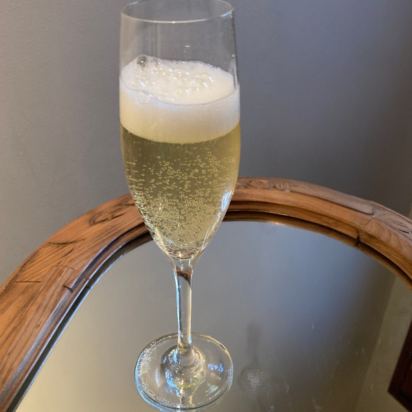 Producto - Copa Champagne Ine