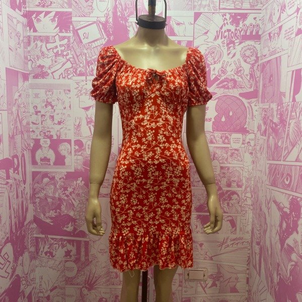 Producto - Vestido Daydream