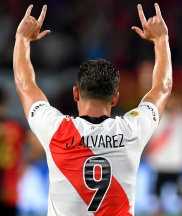 Camiseta titular Aeroready 2021/22 (M) — imagen 6