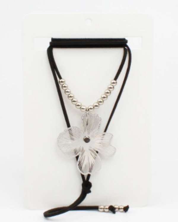 Producto - Choker Roman