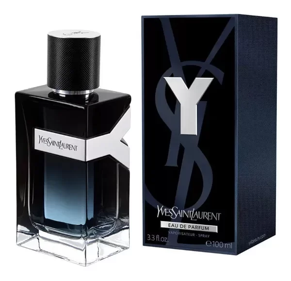 Producto - Yves Saint Laurent Y Eau de Parfum