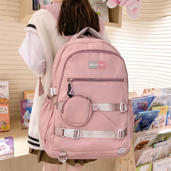 Producto - Mochila ode