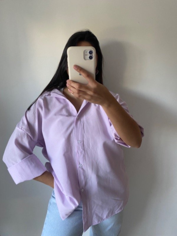 Producto - Camisa Málaga