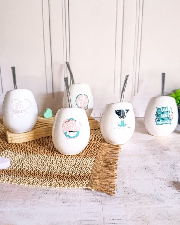 Producto - MATE OVO DIA DE LA MUJER