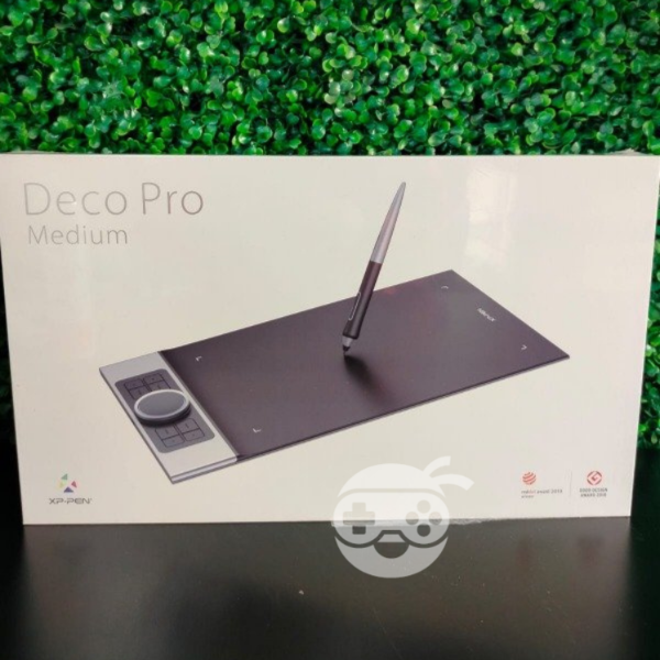 Producto - TABLETA XP-PEN DECO PRO MEDIUM