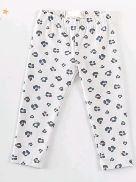 Producto - Legging algodón print