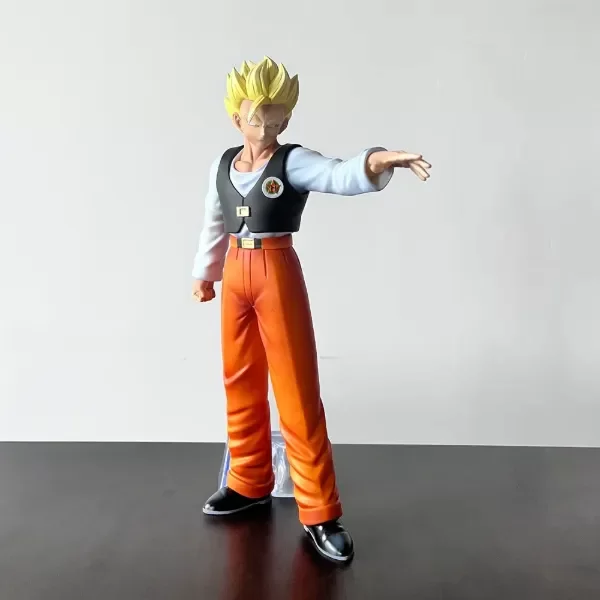 Producto - Gohan SSJ School Uniform Ver. - DRAGON BALL Z (26cm) A INGRESAR